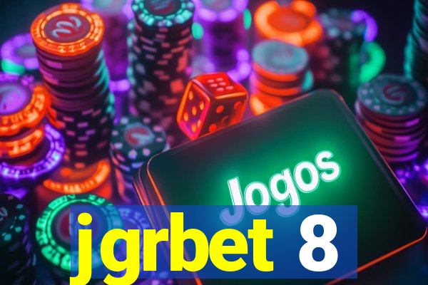 jgrbet 8